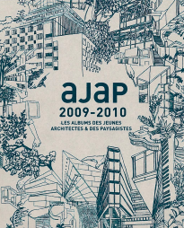 AJAP 2010 - couv