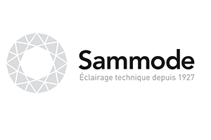 Logo Sammode