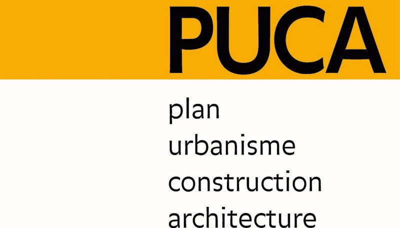 Plan Urbanisme Construction Architecture