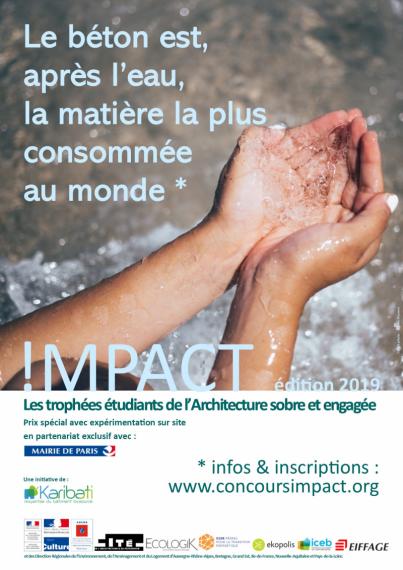 Concours !mpact 2019 - 3
