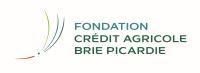 Logo Fondation Credit agricole Brie Picardie