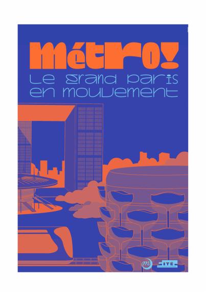 catalogue métro