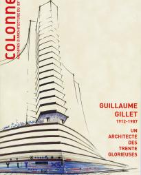 N°25 - Guillaume Gillet (1912-1987)