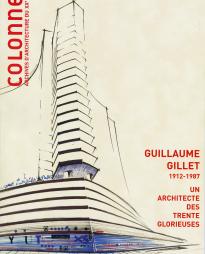 N°25 - Guillaume Gillet (1912-1987)