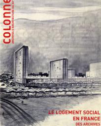 N°26 - Le logement social en France