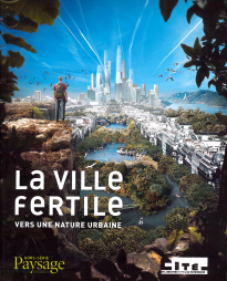 La ville fertile - couv