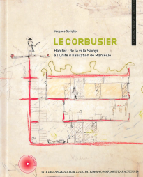 Le Corbusier - couv