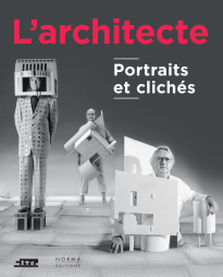 L'Architecte - Le livre