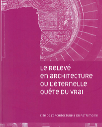 Relevé - colloque - couv