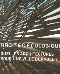 Habiter écologique - couv