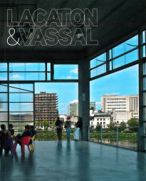 Lacaton Vassal - couv