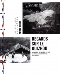 Regards sur le Guizhou - couv