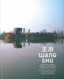 Wang Shu - couv