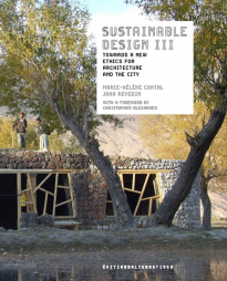 Sustainable Design III - couv