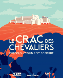 Le Crac des chevalier-couv