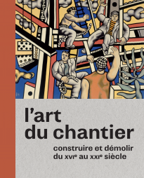 L'art du chantier-couv