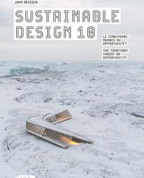 Sustainable Design 10 - Jana Revedin, Marie-Hélène Contal