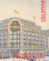 Colonnes 40
