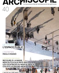 n° 40, avril 2025