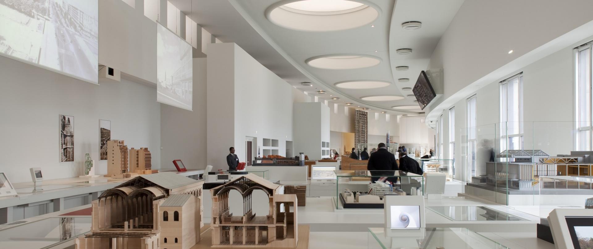 Cité de l'architecture et du patrimoine | Cité de l'architecture & du patrimoine