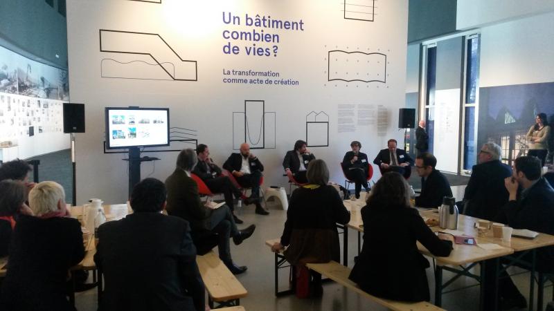 conférence du Club