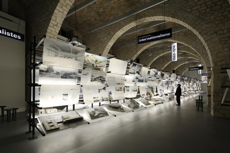 Exposition universalistes
