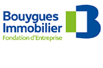 Logo Bouygues Immobilier