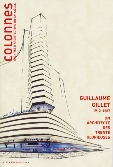 N°25 - Guillaume Gillet (1912-1987)