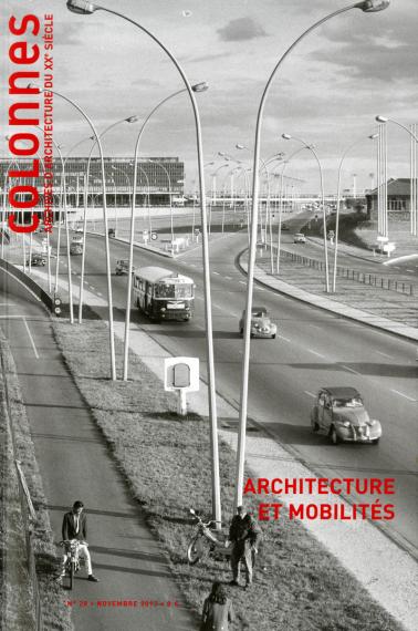 N°28 - Architecture et mobilité