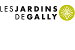 logo Jardins de Gally