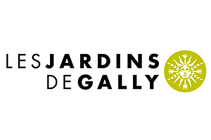 Logo Jardins de Gally