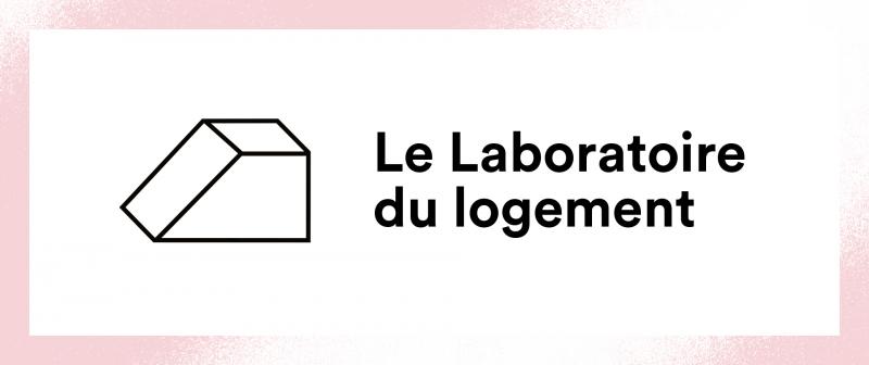 Logo labo logement