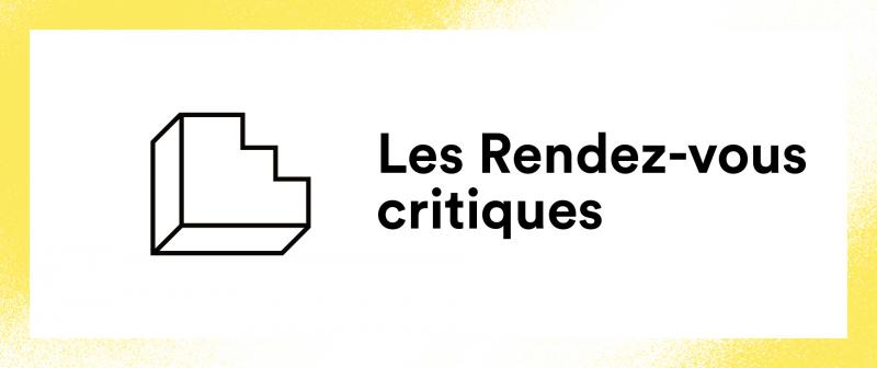 Logo les rendez-vous critiques