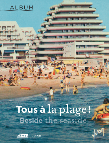 Tous à la plage ! album