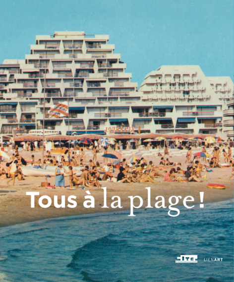 Tous à la plage - catalogue