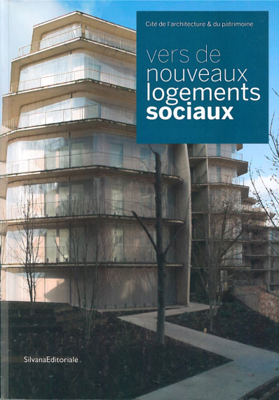 Vers de nouveaux logements sociaux / 1