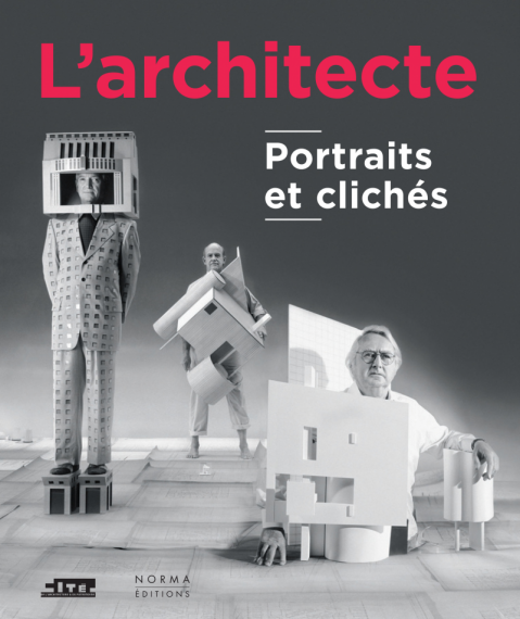 L'Architecte - Le livre