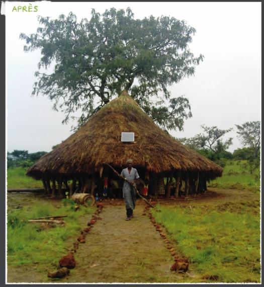 Cameroun après