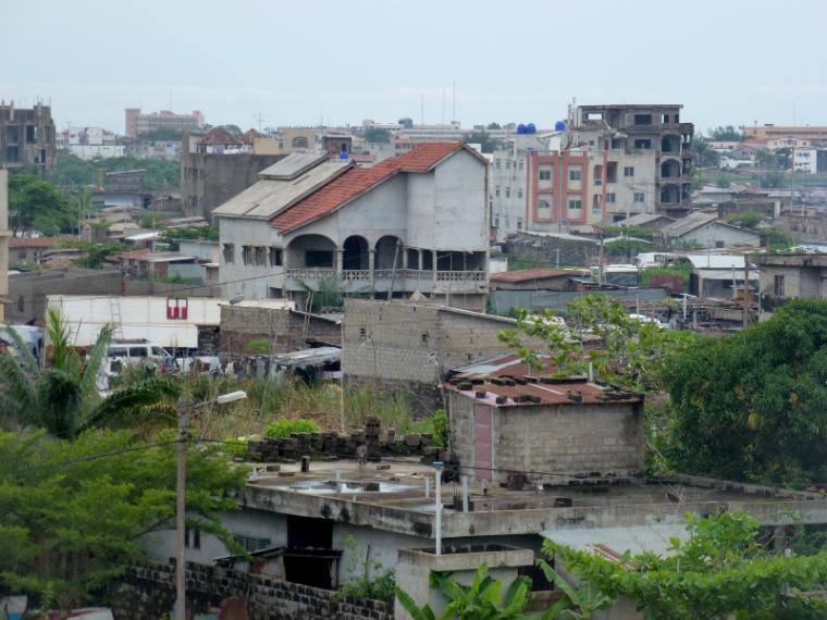 © Bénin, Monica Coralli