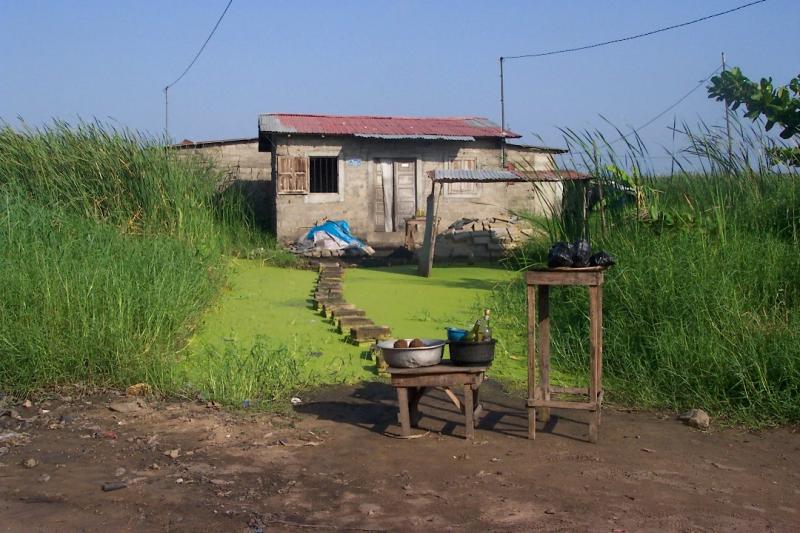 © Bénin, Monica Coralli