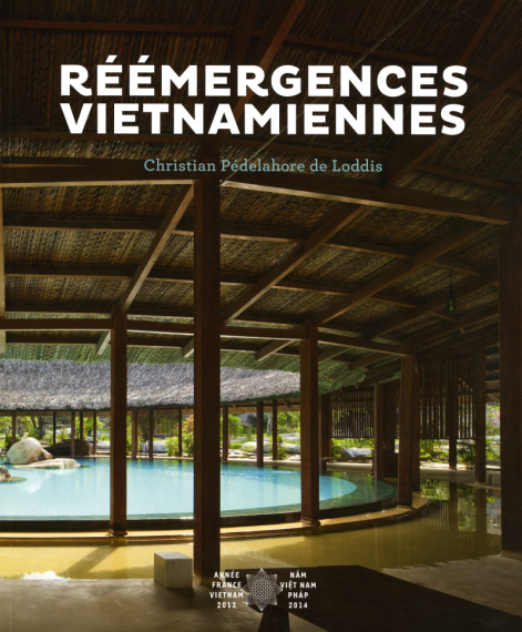 réémergences vietnamiennes - couv