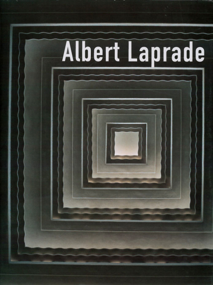 Albert Laprade couv