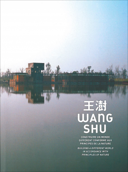 Wang Shu - couv