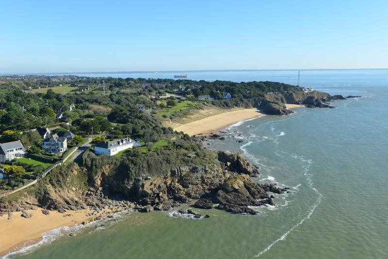 Saint-Nazaire, Corniche - Rendes-vous métropolitains