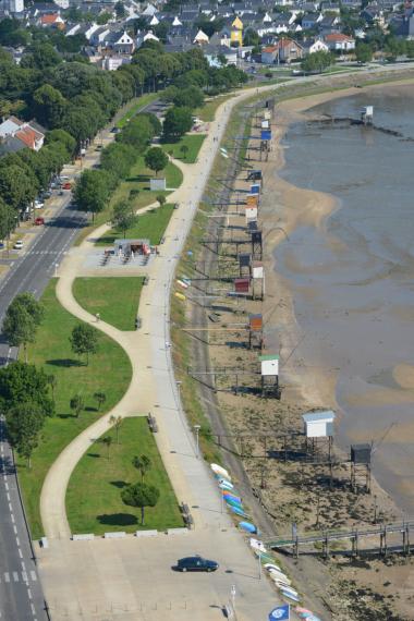 Saint Nazaire Front de mer - Rendez-vous metropolitains