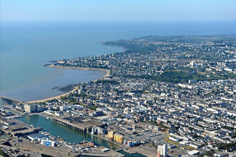 Saint Nazaire - Rendez-vous metropolitains