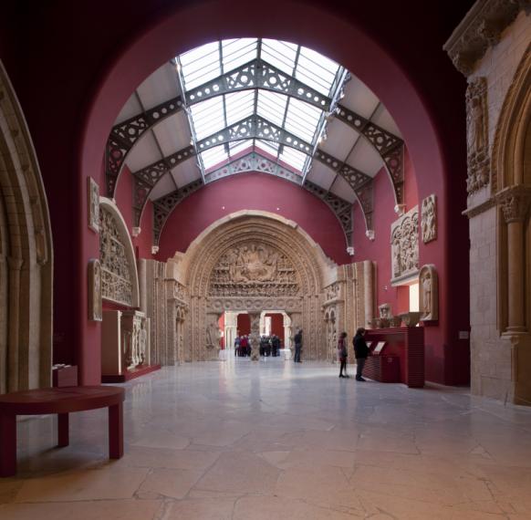 Cité de l'architecture et du patrimoine
