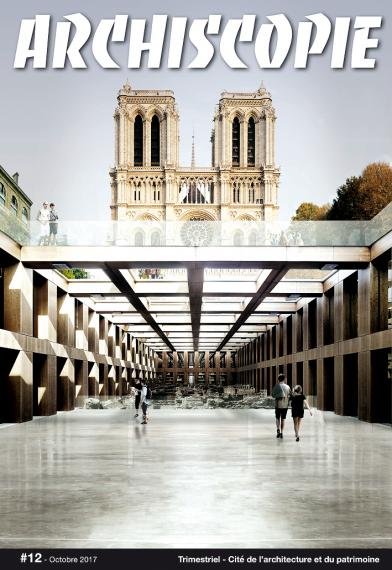 Archiscopie n° 12