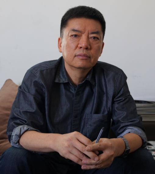 Liu Jiakun, architecte