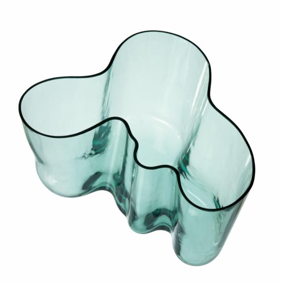 Vase Savoy, Alvar Aalto, 1936